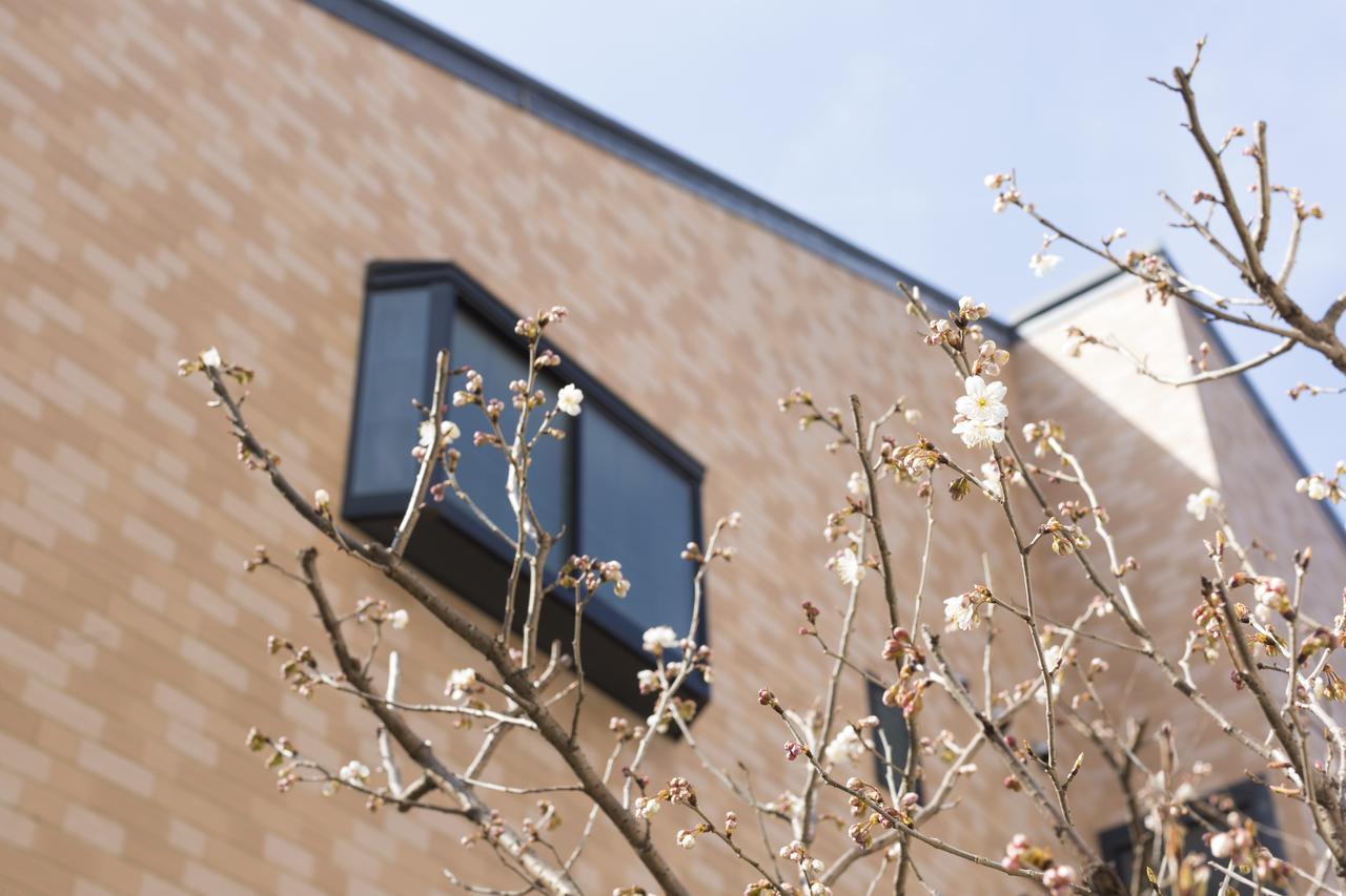 Tranquille Sumiyoshi Apartment Fukuoka  Bagian luar foto